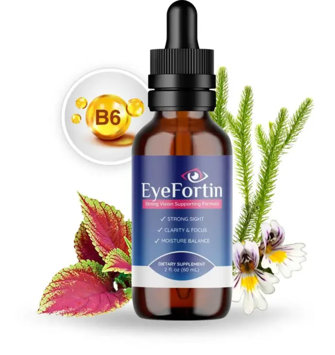 Eye Fortin