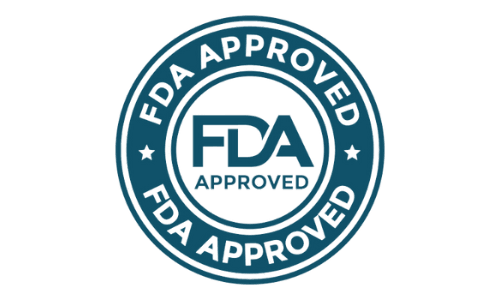 EyeFortin FDA Approved